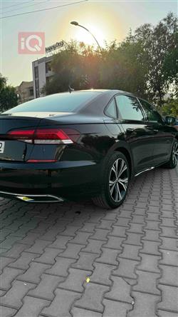 فولكسفاغن باسات